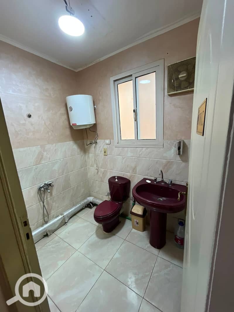 200m office for rent in Mohandessin near the Arab League – pohled 5