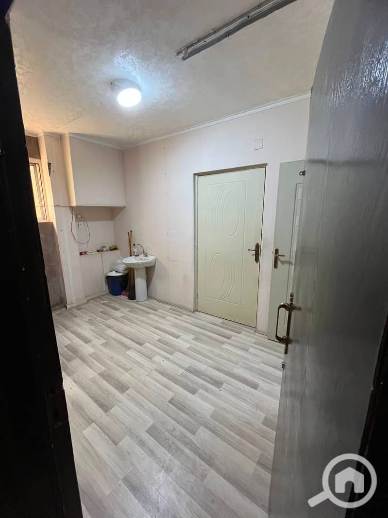 200m office for rent in Mohandessin near the Arab League – pohled 6
