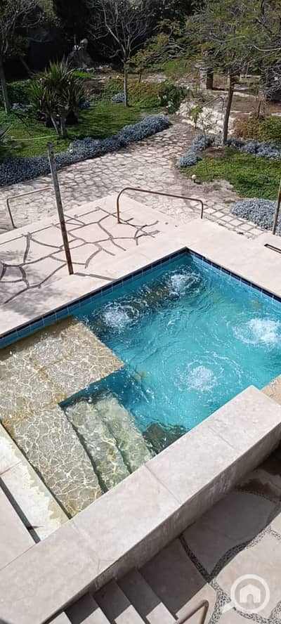 4 Bedroom Villa for Rent in 6th of October, Giza - WhatsApp Image 2026-06-29 at 11.25. 01 (3). jpeg