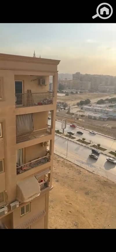فلیٹ 3 غرف نوم للبيع في زهراء المعادى، القاهرة - IMG_0946. png