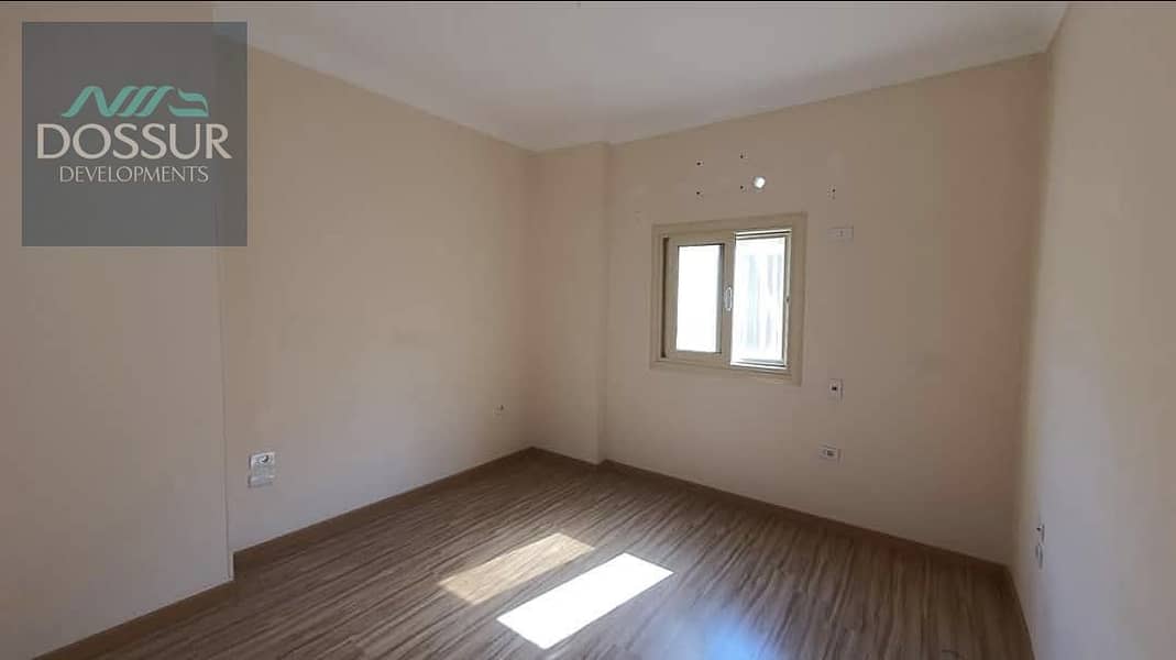A great deal on an apartment in Al Banafseg, fully finished to an ultra-super-lux standard, located in the First Settlement, second building from 90th - Aanzicht 5