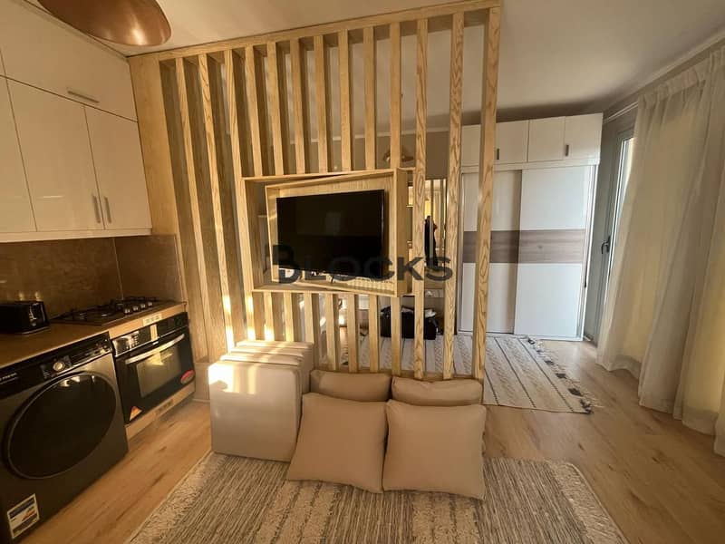 Studio fully furnished for rent in Palm parks palm hills 6 october - Bild 2