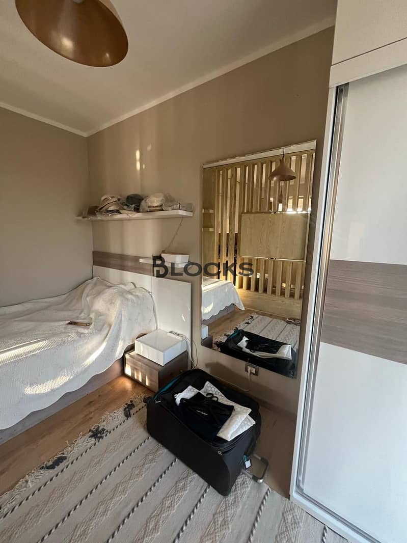 Studio fully furnished for rent in Palm parks palm hills 6 october - Bild 5