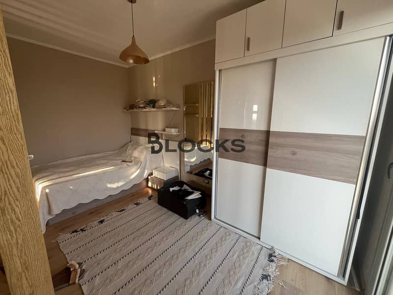 Studio fully furnished for rent in Palm parks palm hills 6 october - Fler
