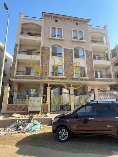 4 Bedroom Duplex for Sale in New Cairo, Cairo - 3e6f95c2-0406-405c-a54c-da2ec5e4ffab. jpg