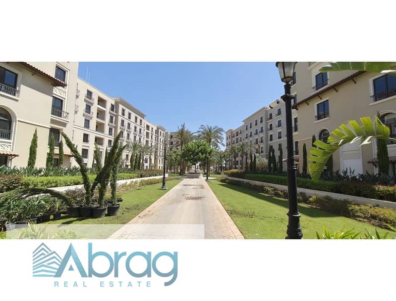 Studio for sale with finishing and air conditioning, immediate delivery in Village West at a price lower than the market rate. - Altro