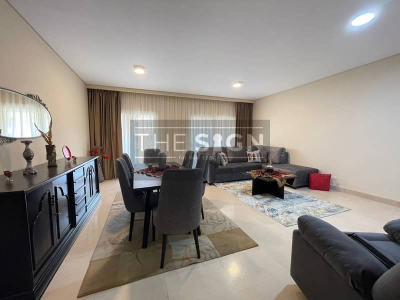 Furnished apartment for rent 90 Avenue, - Widok 5