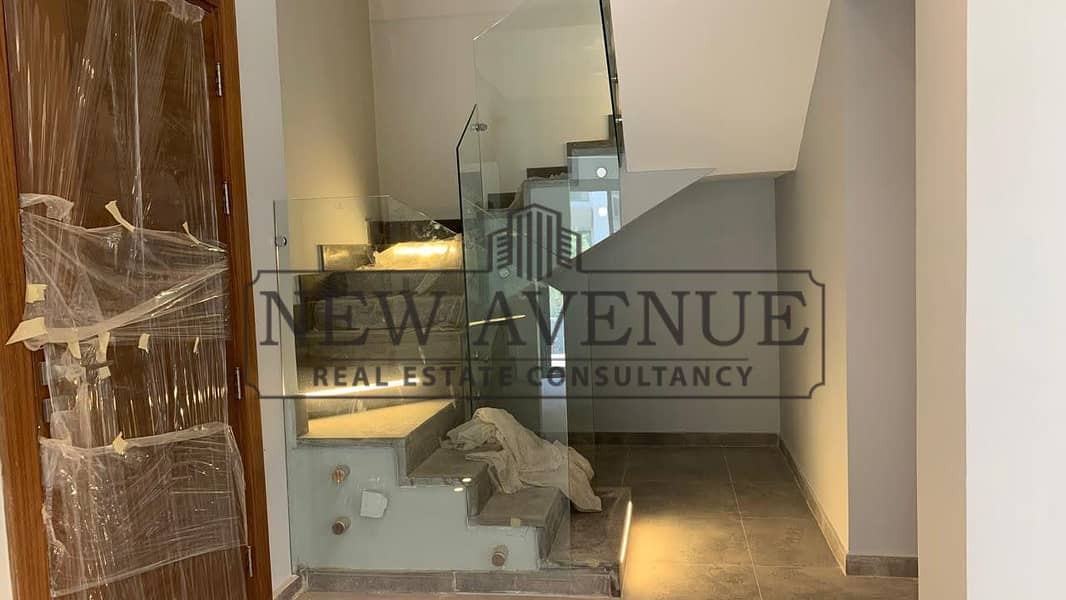 Under market price resale ground duplex at trio gardens fully finished ready to move very prime location direct on landscape phase one - Widok 6