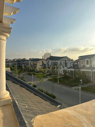 3 Bedroom Villa for Sale in 6th of October, Giza - WhatsApp Image 2026-06-25 at 12.43. 21 PM (2). jpeg