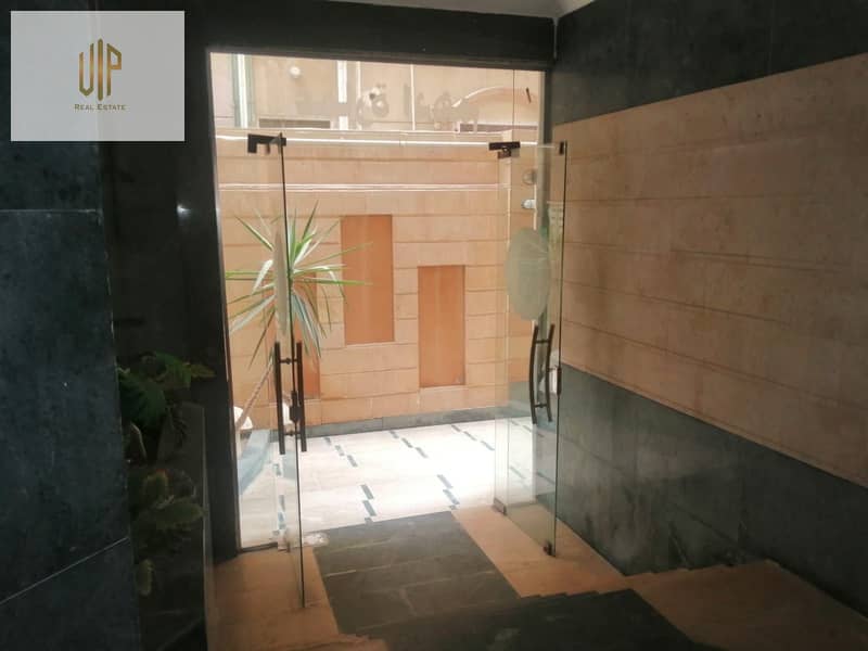 Nargis Apartment, Al Tajammu Buildings, at a special price on Gamal Abdel Nasser Axis near services and main axes. - Widok 6