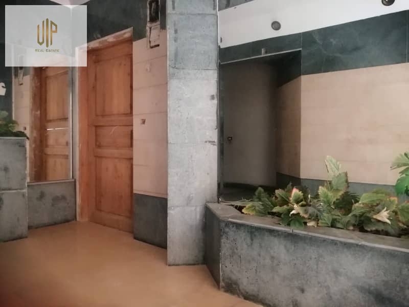 Nargis Apartment, Al Tajammu Buildings, at a special price on Gamal Abdel Nasser Axis near services and main axes. - Więcej