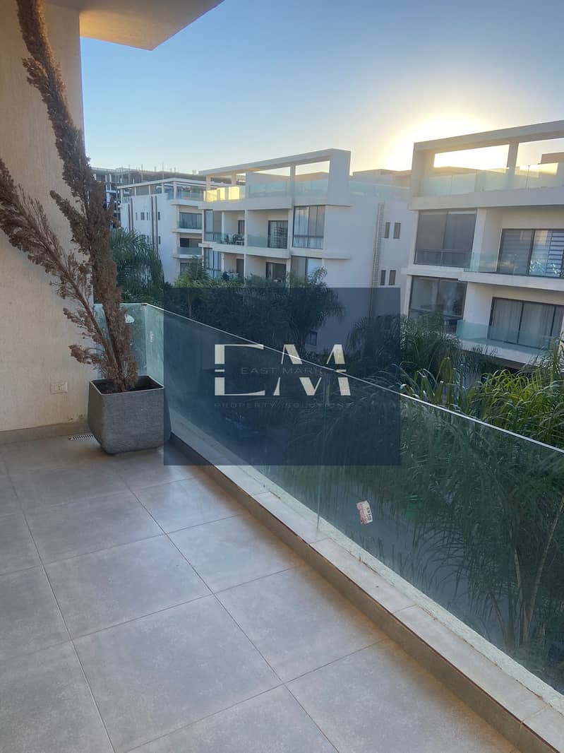 Apartment for Rent with Kitchen & Air Conditioning – pohled 6