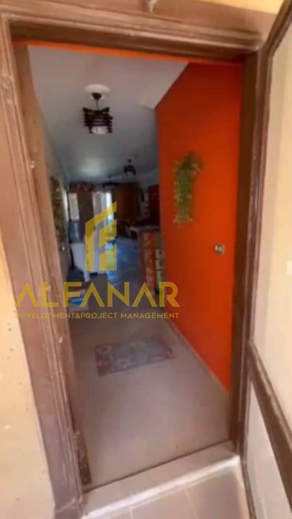 Chalet for Sale in Nice 3 Village – North Coast | 140 sqm + 110 sqm Private Roof | Fully Furnished – pohled 4