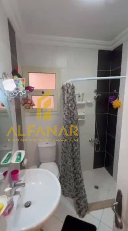 Chalet for Sale in Nice 3 Village – North Coast | 140 sqm + 110 sqm Private Roof | Fully Furnished – pohled 6