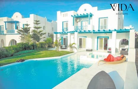 4 Bedroom Townhouse for Sale in North Coast, Matruh - WhatsApp Image 2026-06-08 at 3.19. 34 PM (7). jpeg 4 Bedroom Townhouse for Sale in North Coast, Matruh - WhatsApp Image 2026-06-08 at 3.19. 34 PM (7). jpeg