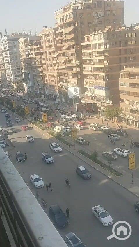 For clinics and large companies, a 220m office for rent on Abbas El Akkad main street, 45 thousand monthly, administrative license. – pohled 2