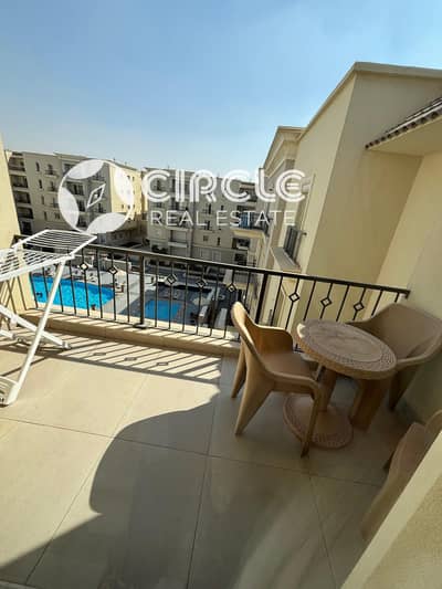 2 Bedroom Apartment for Rent in New Cairo, Cairo - WhatsApp Image 2026-06-25 at 18.46. 08 (1). jpeg 2 Bedroom Apartment for Rent in New Cairo, Cairo - WhatsApp Image 2026-06-25 at 18.46. 08 (1). jpeg
