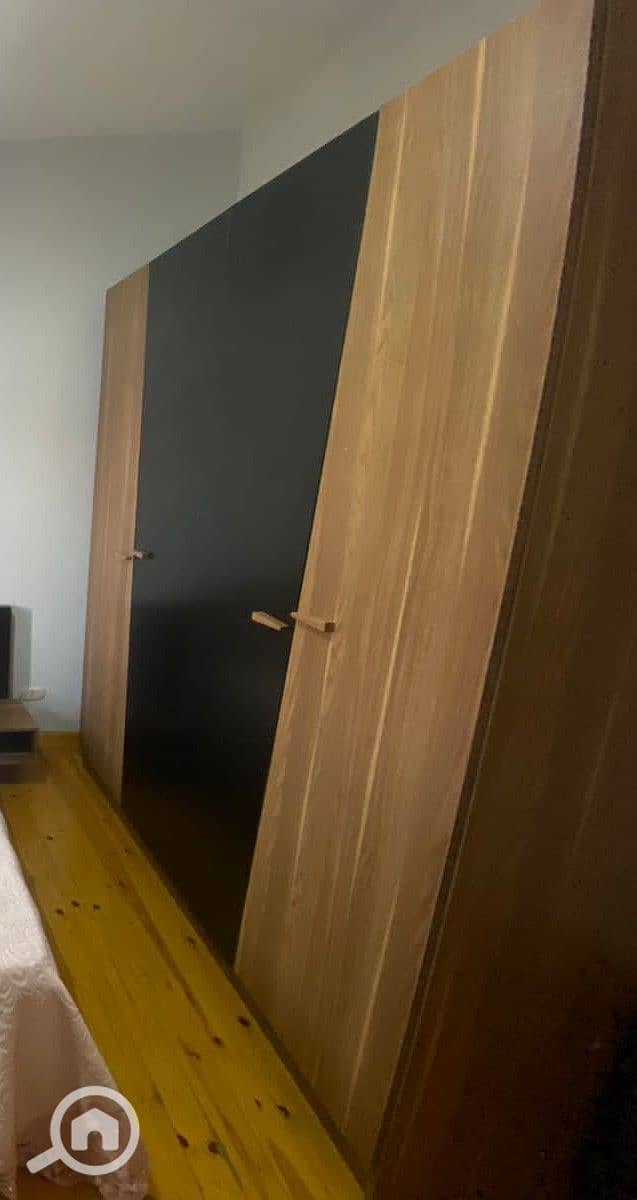 Apartment for Rent in Beverly Hills Compound, Sheikh Zayed – 150 m² , Kitchen with Appliances – pohled 4