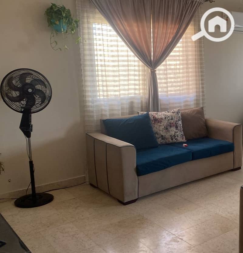 Apartment for Rent in Beverly Hills Compound, Sheikh Zayed – 150 m² , Kitchen with Appliances – další