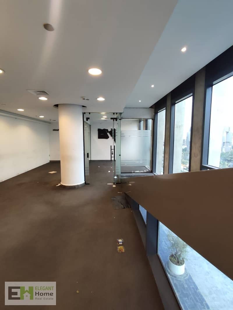 Finished office for rent in ENDC best price - Ansicht 4