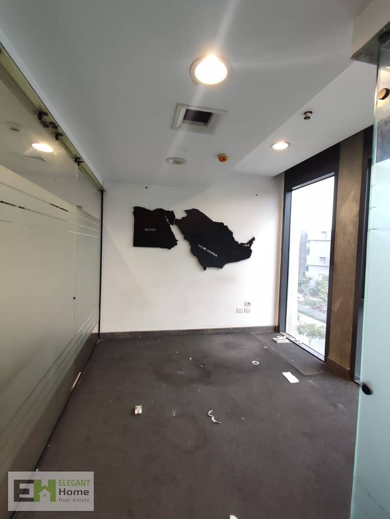 Finished office for rent in ENDC best price - Ansicht 5