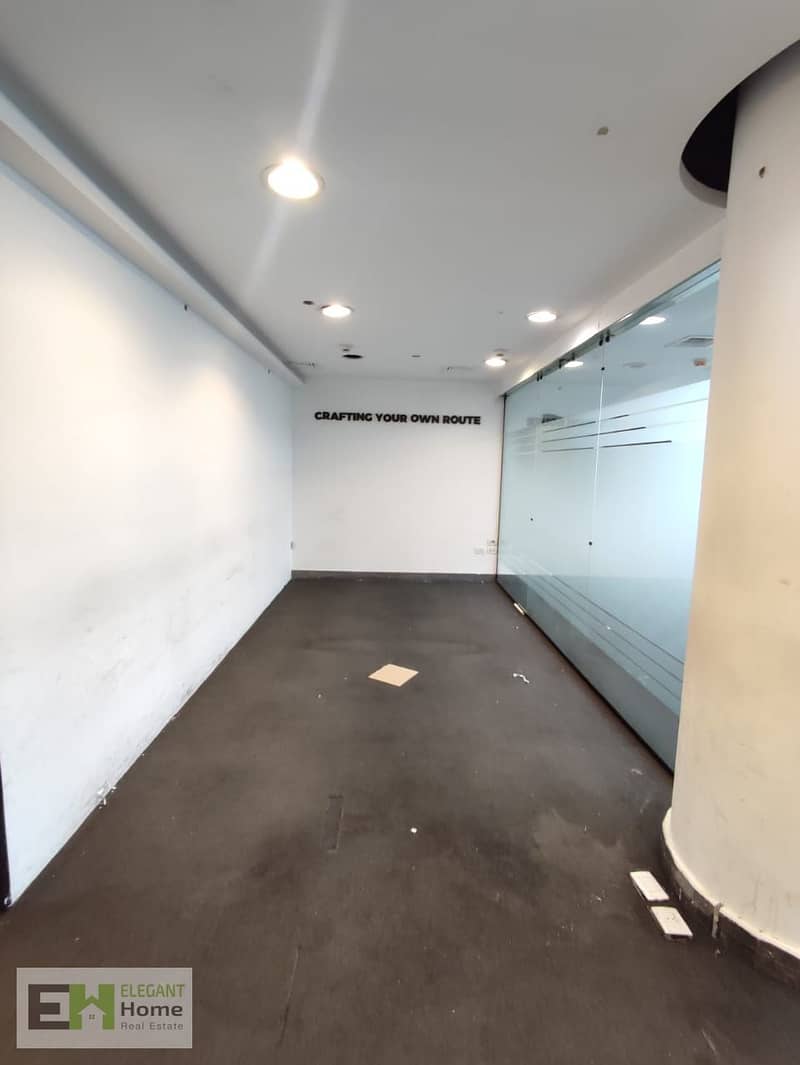 Finished office for rent in ENDC best price - Ansicht 6