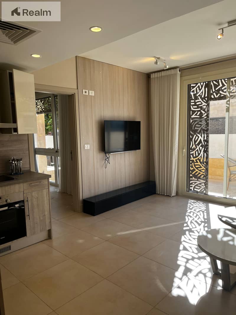 Your chalet is finished with ACs | furniture | and appliances | RTM & installment payment - Ansicht 4