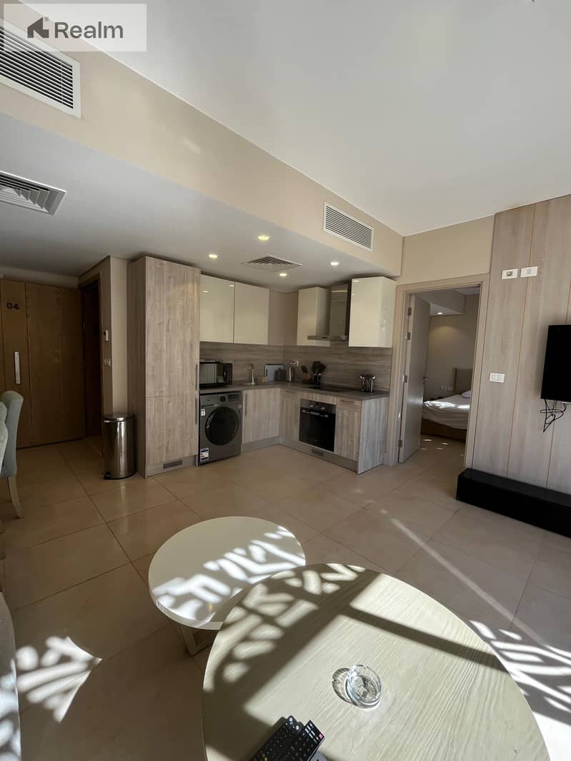 Your chalet is finished with ACs | furniture | and appliances | RTM & installment payment - Ansicht 5