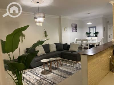 2 Bedroom Flat for Rent in Sheikh Zayed, Giza - WhatsApp Image 2026-06-18 at 9.40. 01 AM. jpeg
