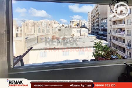 2 Bedroom Apartment for Sale in Kafr Abdo, Alexandria - 1. png