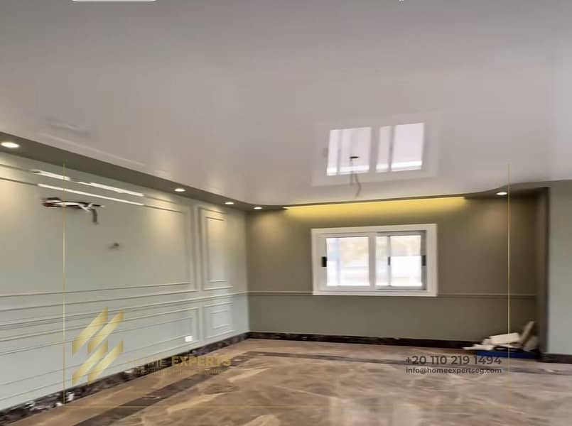Apartment with Garden For rent in Mivida | Semi Furnished - Więcej