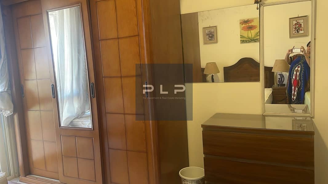 Distinguished Chalet for Rent – La Vista Bay Full Front Sea View Available for Annual Rent Starting September – pohled 5
