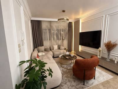 2 Bedroom Flat for Sale in New Cairo, Cairo - 9c48a7fe-ba69-4536-8de1-bd0968037280. jpg