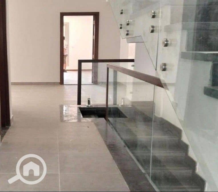 Twin House for Rent in Palm Parks - Palm Hills Compound, 6th of October City – 285 sqm - Ansicht 2