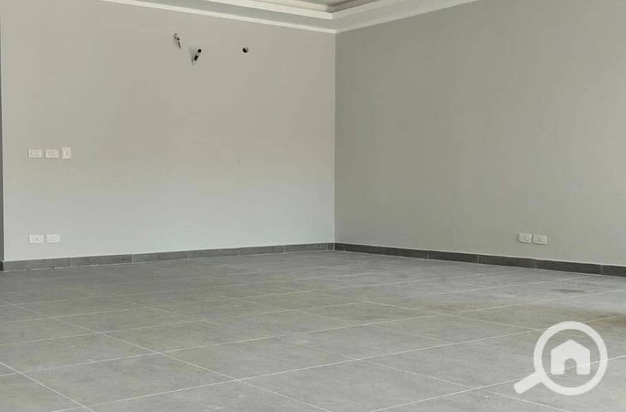 Twin House for Rent in Palm Parks - Palm Hills Compound, 6th of October City – 285 sqm - Ansicht 3