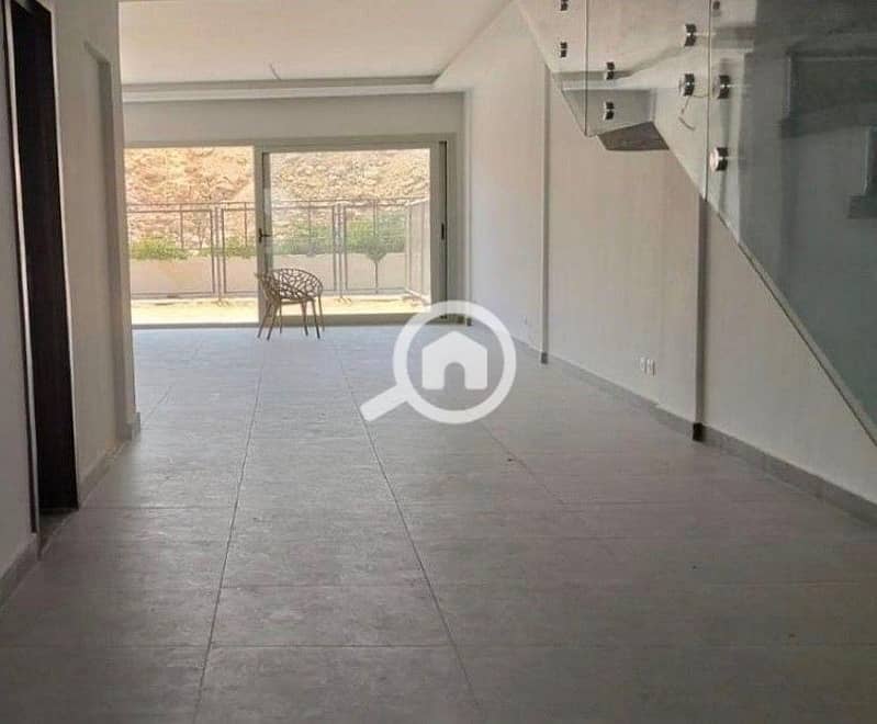 Twin House for Rent in Palm Parks - Palm Hills Compound, 6th of October City – 285 sqm - Ansicht 4