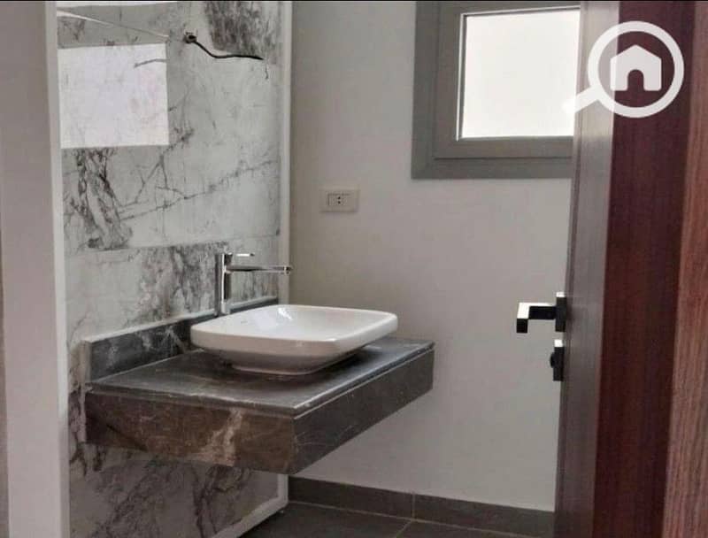 Twin House for Rent in Palm Parks - Palm Hills Compound, 6th of October City – 285 sqm - Ansicht 5