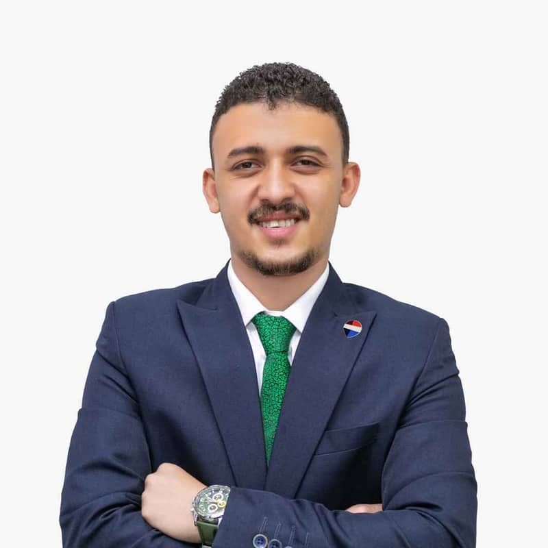 Ahmed Gadallah