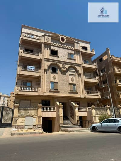 4 Bedroom Flat for Sale in Sheikh Zayed, Giza - WhatsApp Image 2026-06-29 at 12.00. 04 PM. jpeg