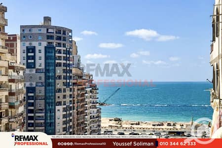 3 Bedroom Flat for Sale in Sidi Beshr, Alexandria - 1. png