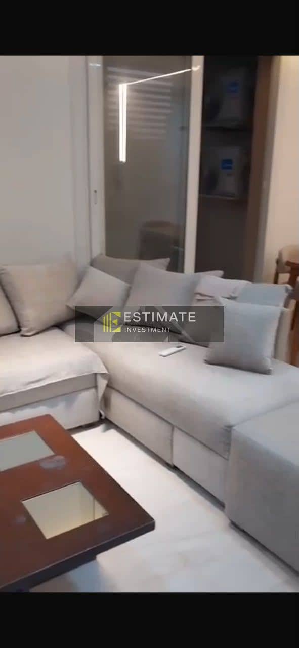 Fully furnished studio for rent in Taj City - Ansicht 2