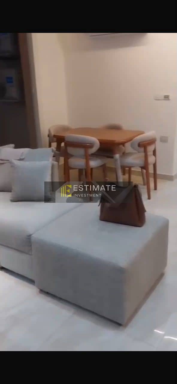 Fully furnished studio for rent in Taj City - Ansicht 3