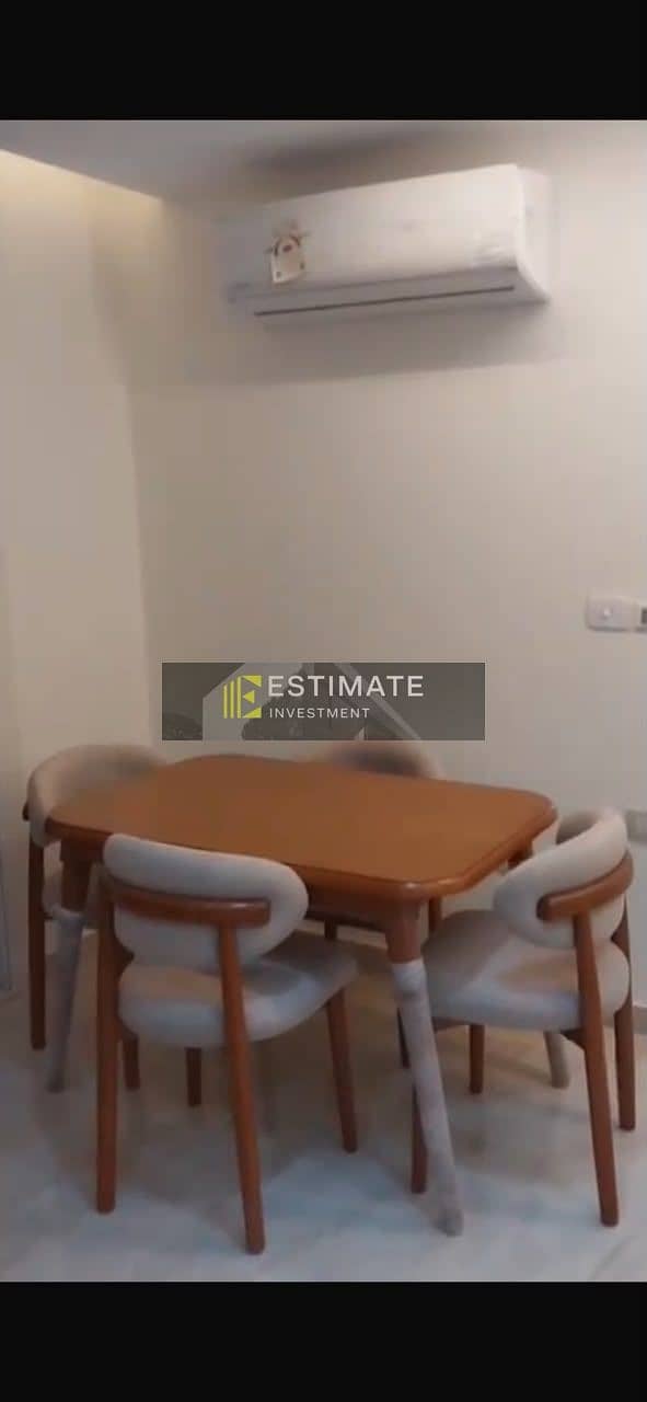 Fully furnished studio for rent in Taj City - Ansicht 4