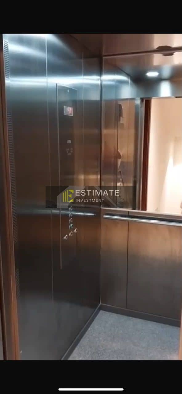 Fully furnished studio for rent in Taj City - Ansicht 5