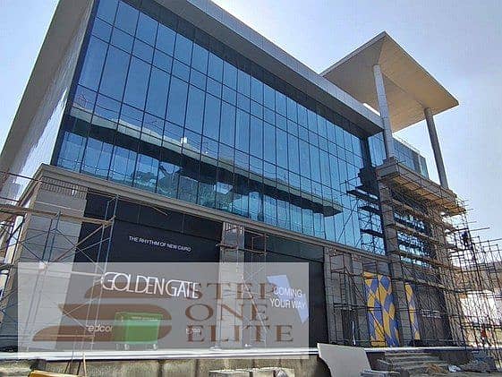 Office for immediate sale at a price lower than the company's with the strongest investment return and comfortable installment plans. – pohled 4