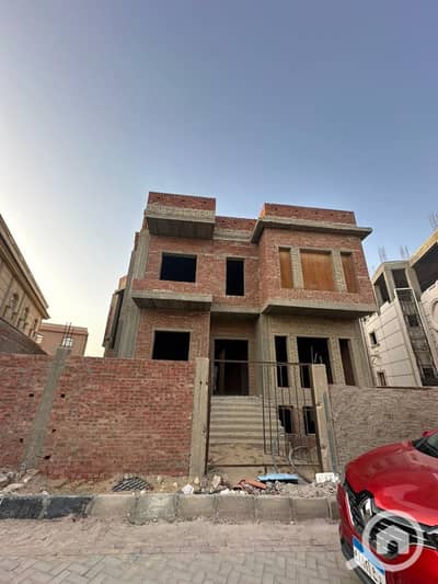 فیلا 5 غرف نوم للبيع في 6 اكتوبر، الجيزة - 1000292142. jpg فیلا 5 غرف نوم للبيع في 6 اكتوبر، الجيزة - 1000292142. jpg