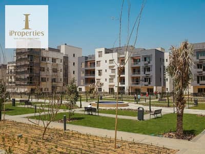 3 Bedroom Apartment for Sale in New Cairo, Cairo - Apartments-For-Sale-in-District-5. jpg