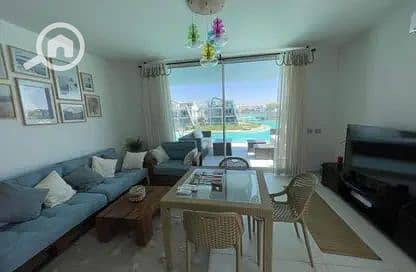 3 Bedroom Chalet for Sale in North Coast, Matruh - 416x1272. png 3 Bedroom Chalet for Sale in North Coast, Matruh - 416x1272. png