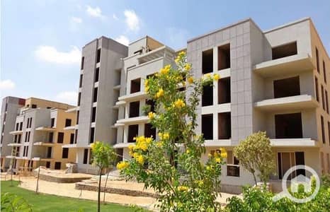 3 Bedroom Apartment for Sale in New Cairo, Cairo - ae64d426-d9c5-49aa-a50d-fae438305d18. jpg