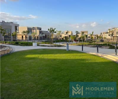 5 Bedroom Townhouse for Sale in New Heliopolis, Cairo - WhatsApp Image 2026-02-15 at 7.22. 29 PM. jpeg 5 Bedroom Townhouse for Sale in New Heliopolis, Cairo - WhatsApp Image 2026-02-15 at 7.22. 29 PM. jpeg